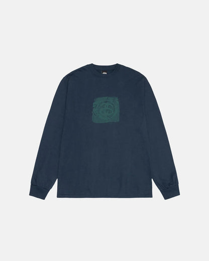 MONO LS TEE - Four Street