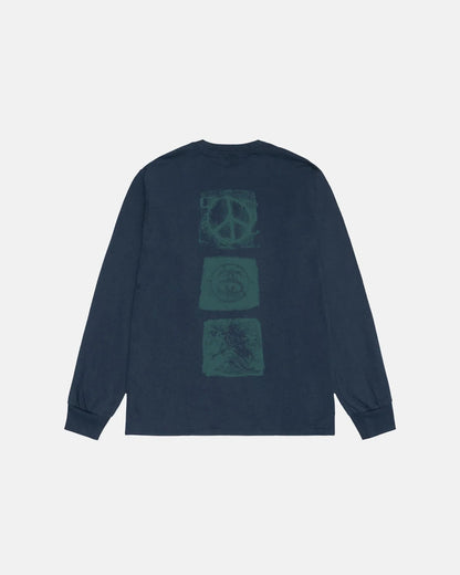 MONO LS TEE - Four Street