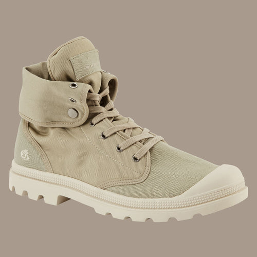 Craghoppers Mens Mono Hi 2 Breathable Boots