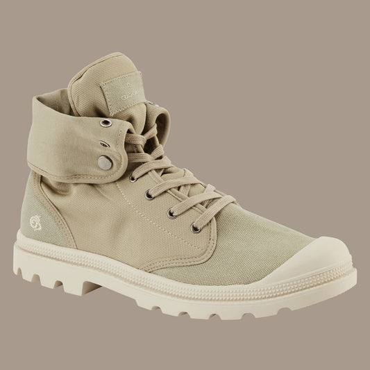 Craghoppers Mens Mono Hi 2 Breathable Boots