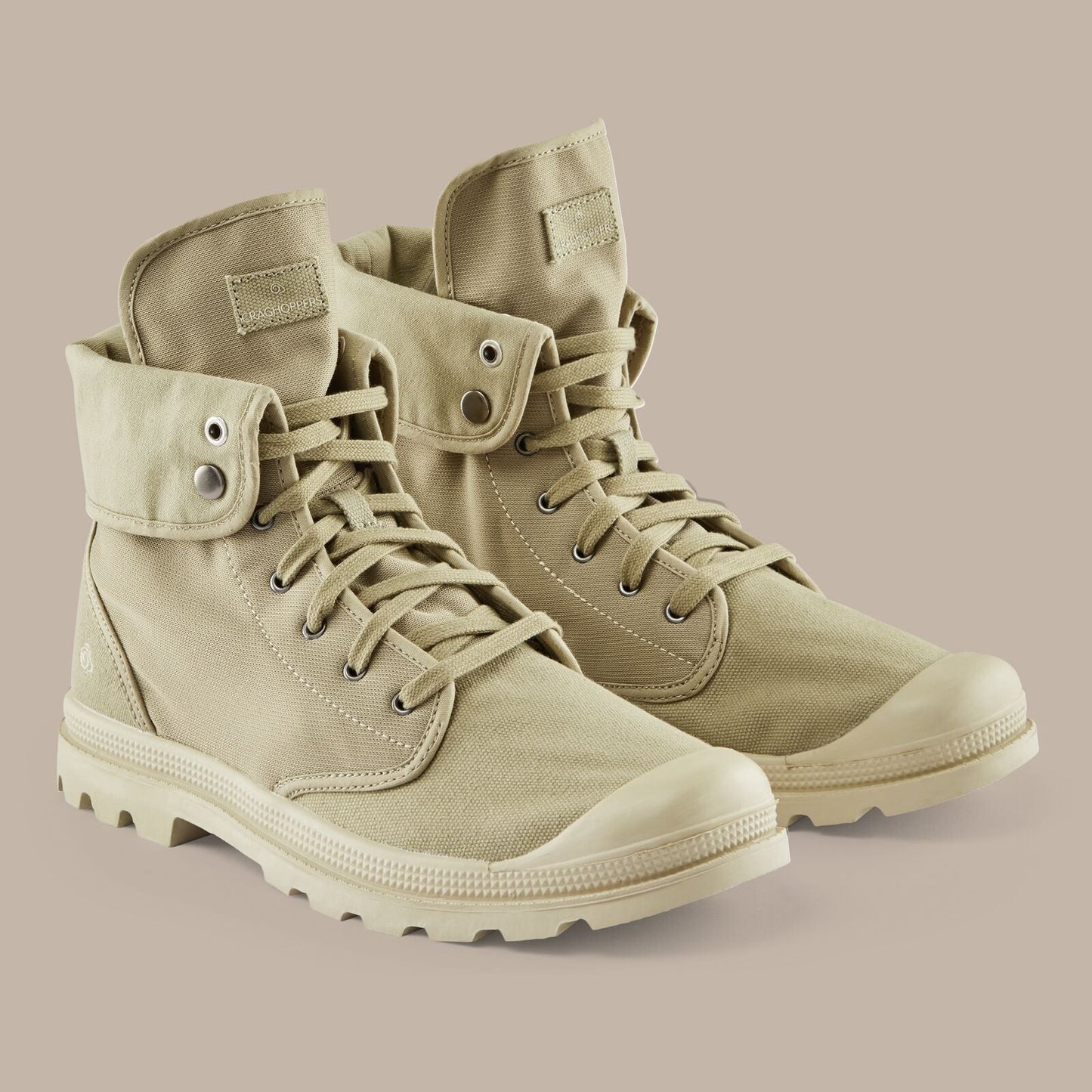 Craghoppers Mens Mono Hi 2 Breathable Boots