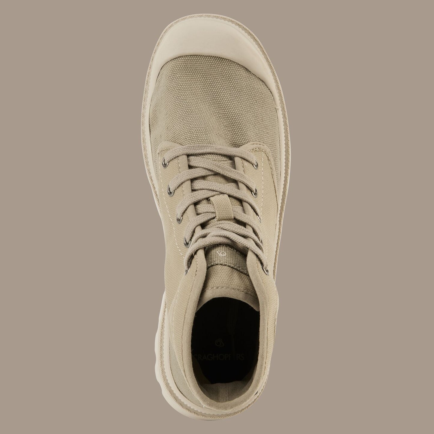 Craghoppers Mens Mono Hi 2 Breathable Boots