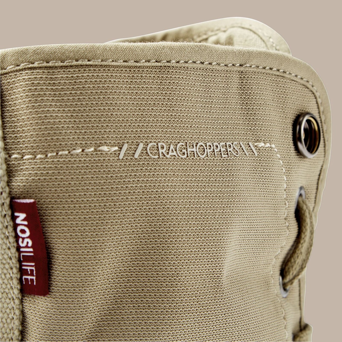 Craghoppers Mens Mono Hi 2 Breathable Boots