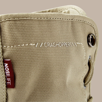 Craghoppers Mens Mono Hi 2 Breathable Boots