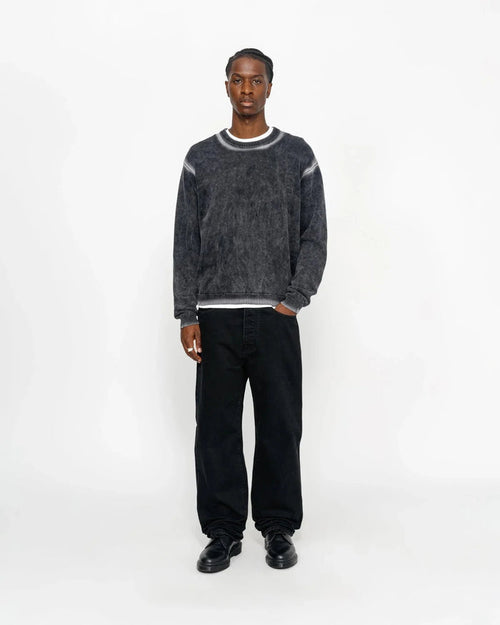 NEW CLASSIC JEAN DENIM - Four Street