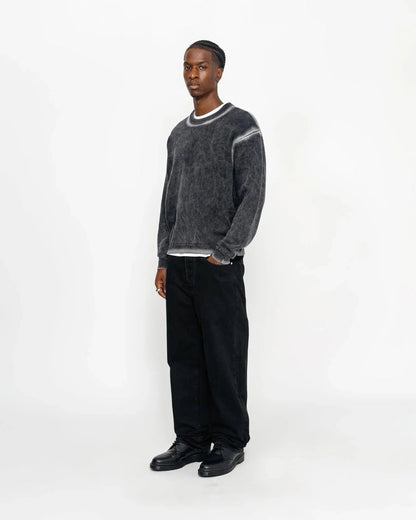 NEW CLASSIC JEAN DENIM - Four Street