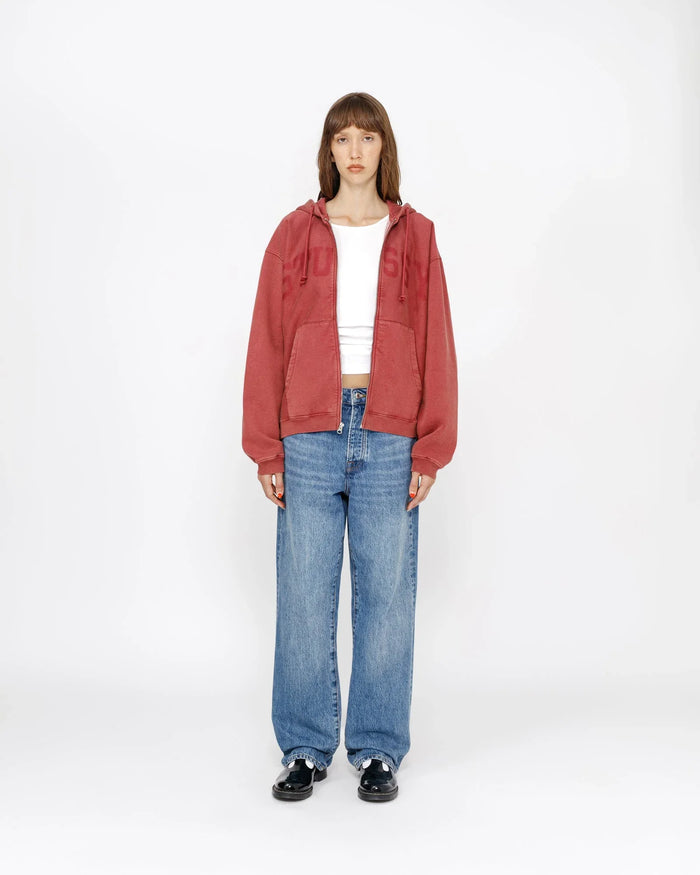 NEW CLASSIC JEAN DENIM - Four Street