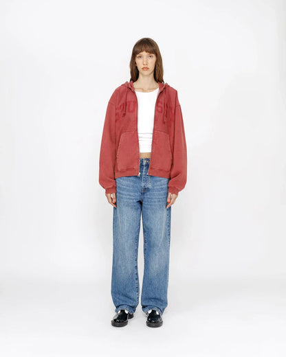 NEW CLASSIC JEAN DENIM - Four Street