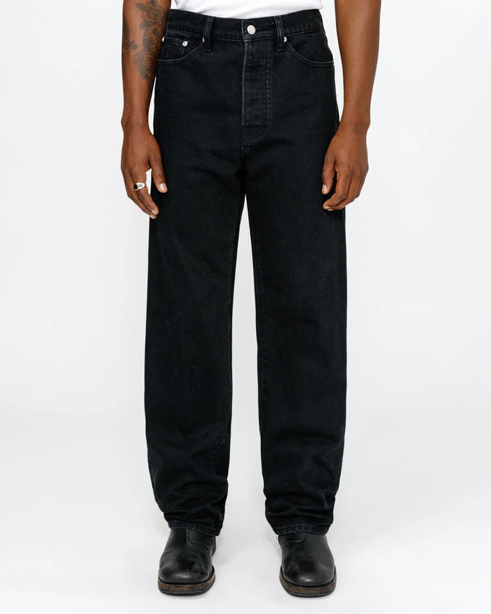 NEW CLASSIC JEAN DENIM - Four Street