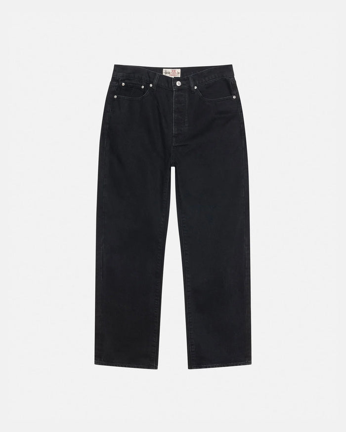 NEW CLASSIC JEAN DENIM - Four Street