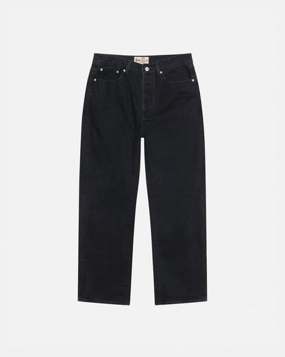 NEW CLASSIC JEAN DENIM - Four Street