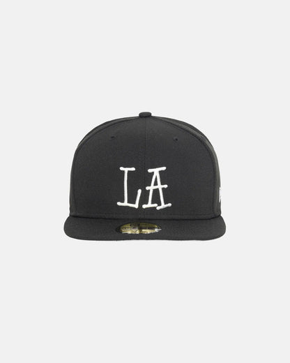 NEW ERA 59FIFTY LA - Four Street