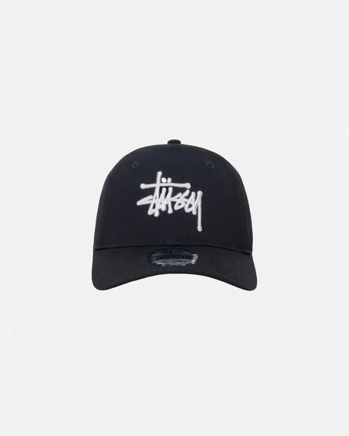NEW ERA 9TWENTY BASIC STRAPBACK - Four Street