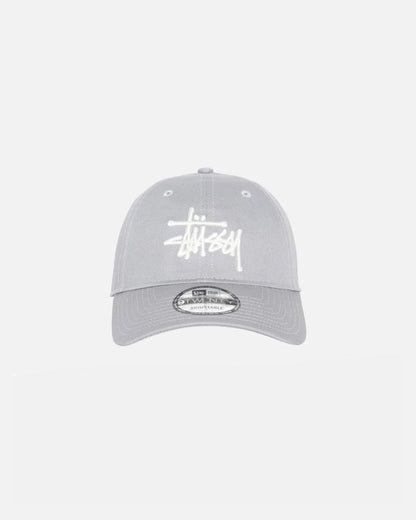 NEW ERA 9TWENTY BASIC STRAPBACK - Four Street