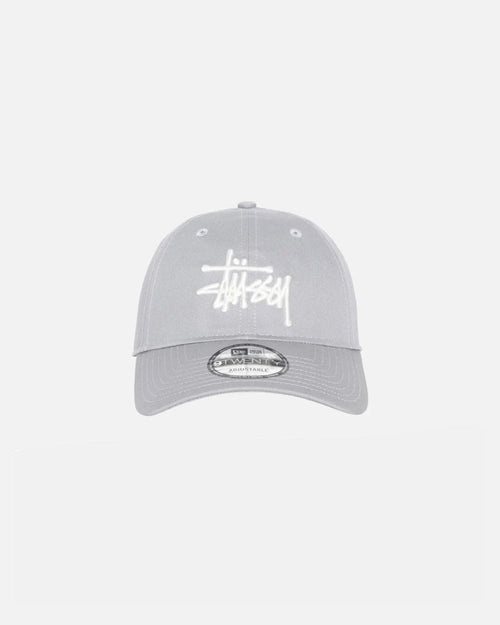 NEW ERA 9TWENTY BASIC STRAPBACK - Four Street