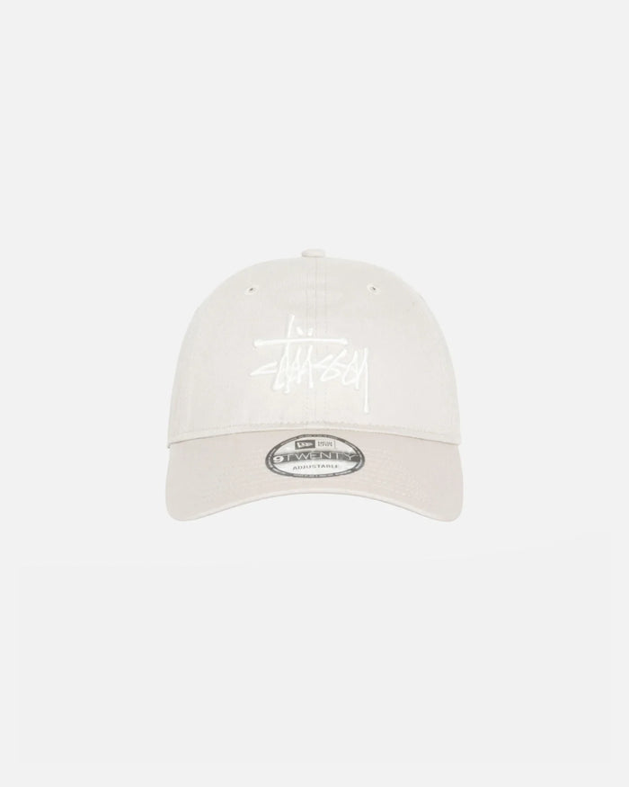 NEW ERA 9TWENTY BASIC STRAPBACK - Four Street