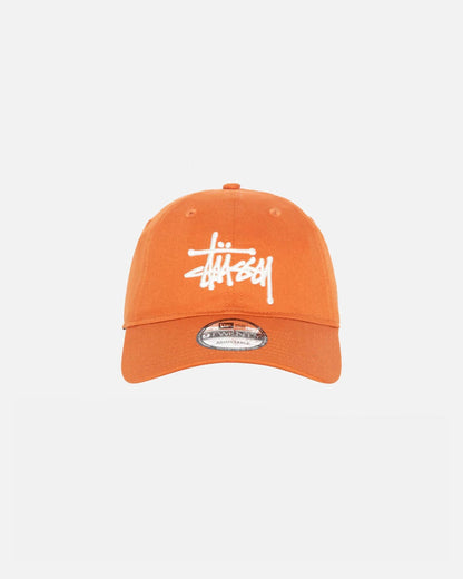 NEW ERA 9TWENTY BASIC STRAPBACK - Four Street