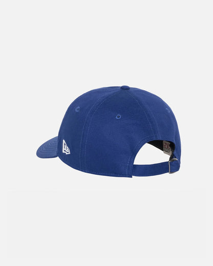 NEW ERA 9TWENTY BASIC STRAPBACK - Four Street