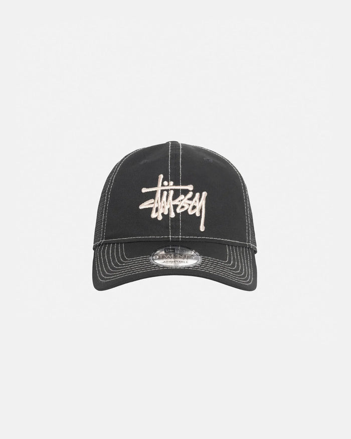 NEW ERA 9TWENTY BASIC TRUCKER - Four Street