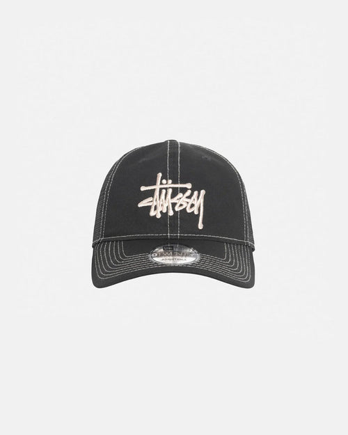 NEW ERA 9TWENTY BASIC TRUCKER - Four Street