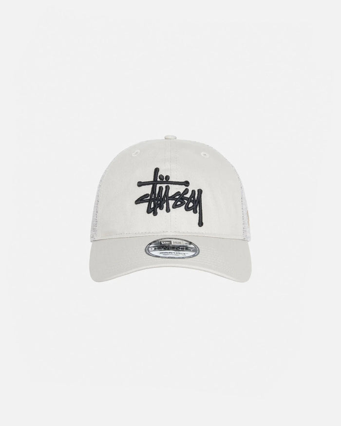 NEW ERA 9TWENTY BASIC TRUCKER - Four Street
