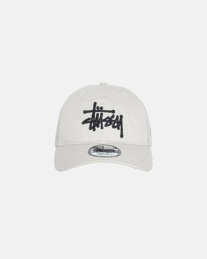 NEW ERA 9TWENTY BASIC TRUCKER - Four Street