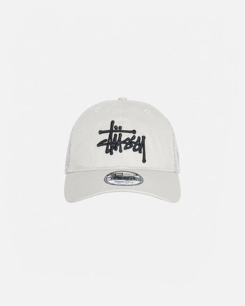 NEW ERA 9TWENTY BASIC TRUCKER - Four Street
