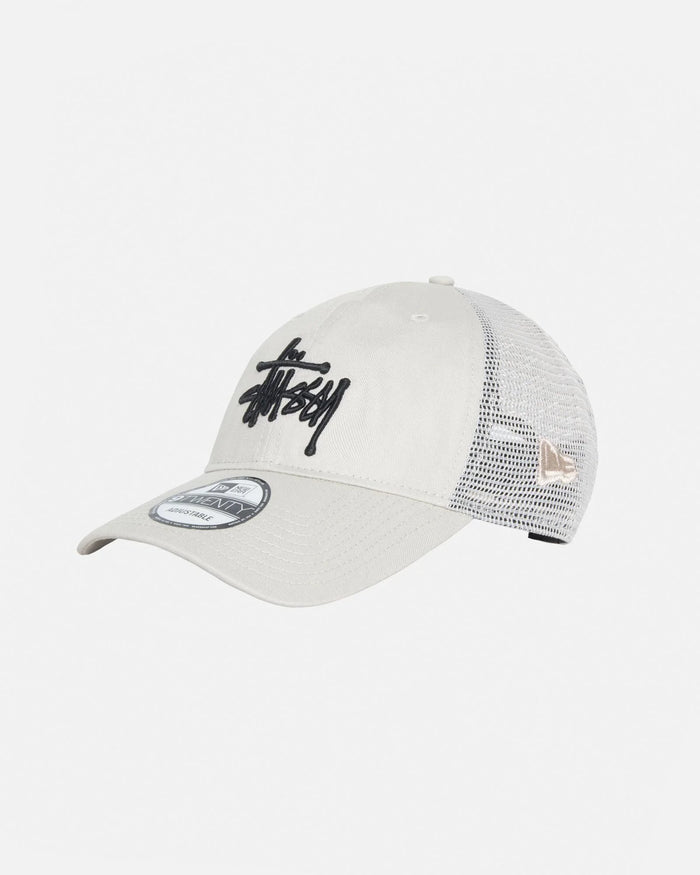 NEW ERA 9TWENTY BASIC TRUCKER - Four Street