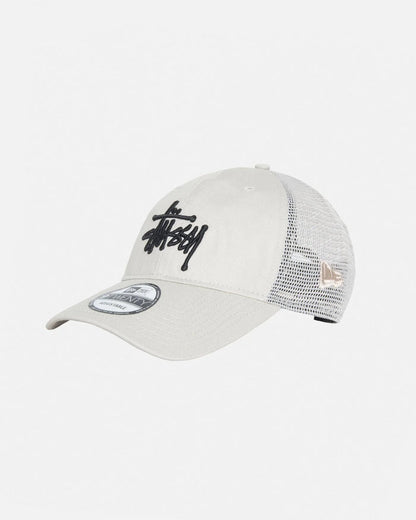 NEW ERA 9TWENTY BASIC TRUCKER - Four Street