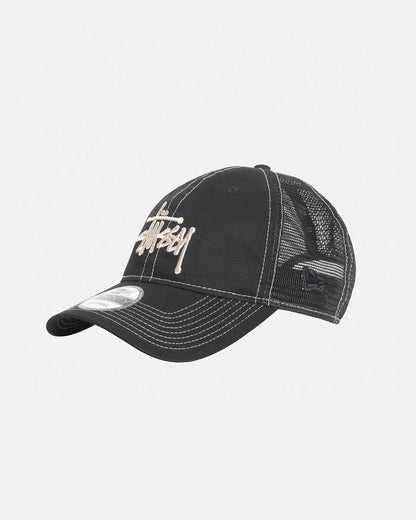 NEW ERA 9TWENTY BASIC TRUCKER - Four Street