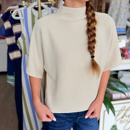 Paislee Top