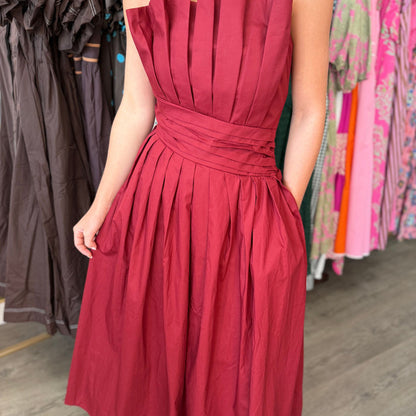 Penelope Dress