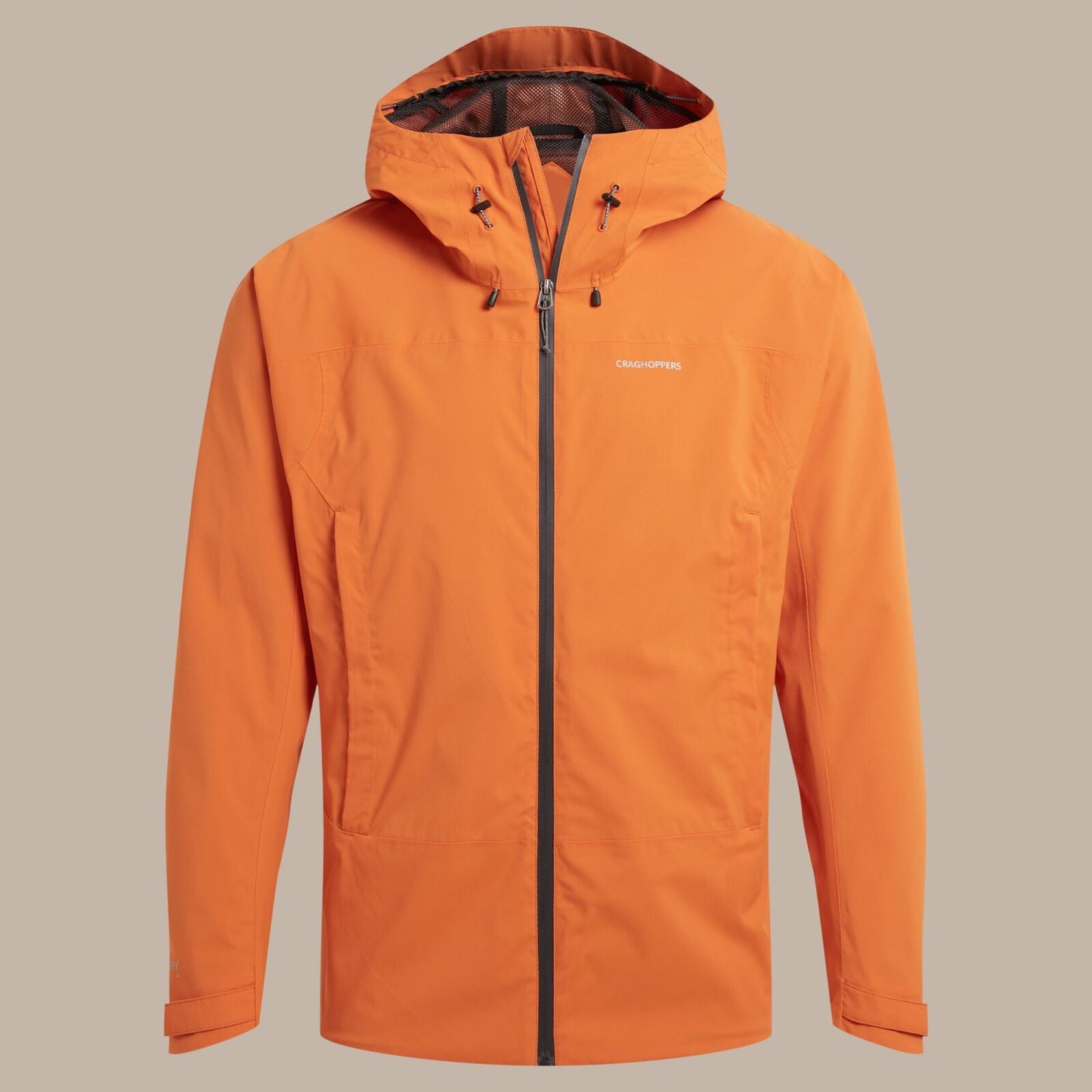 Craghoppers Mens Ponsa Waterproof Jacket