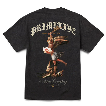 PROTECTOR BOXY TEE - Four Street