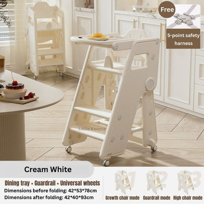 Cream White