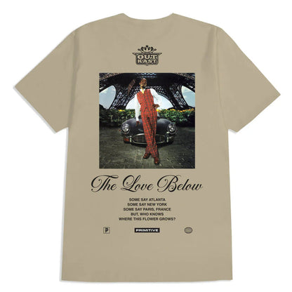 REGAL TEE - Four Street