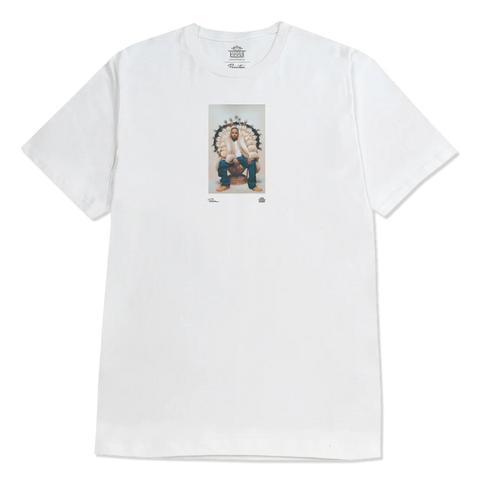 REGAL TEE - Four Street