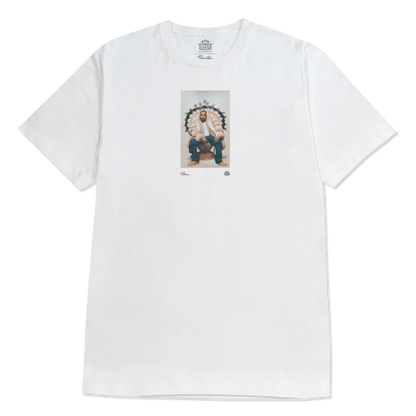 REGAL TEE - Four Street