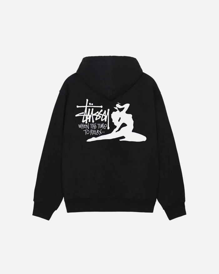 RELAX HOODIE - Four Street