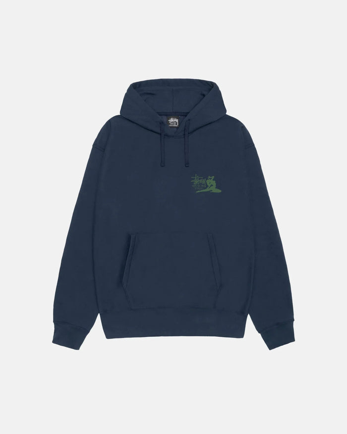 RELAX HOODIE - Four Street