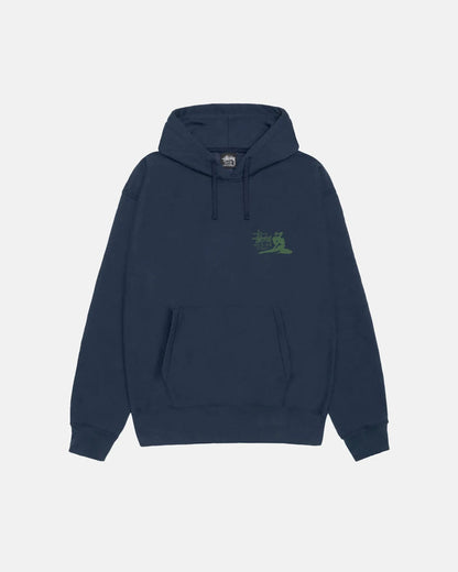 RELAX HOODIE - Four Street