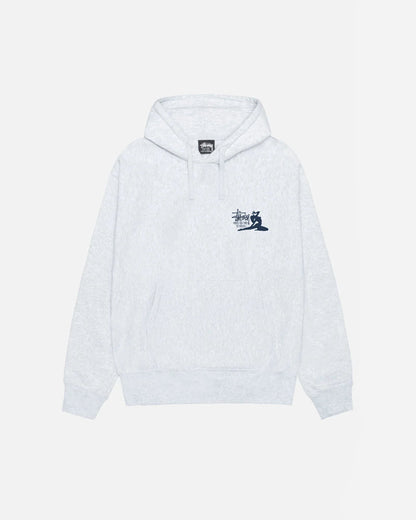 RELAX HOODIE - Four Street