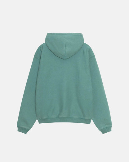 RELAXED HOODIE INTERNATIONAL - Four Street