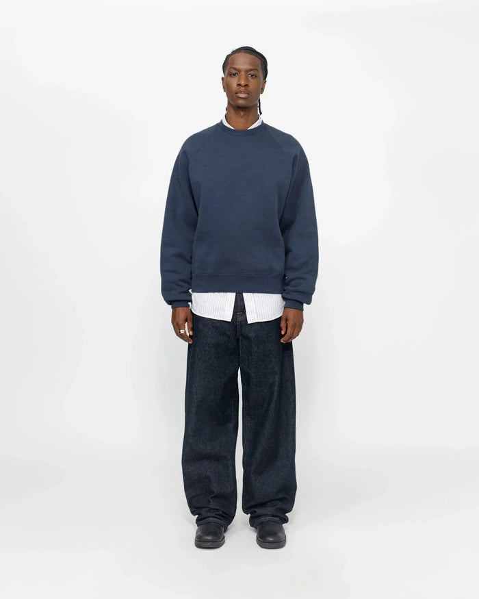 RELAXED JEAN DENIM - Four Street