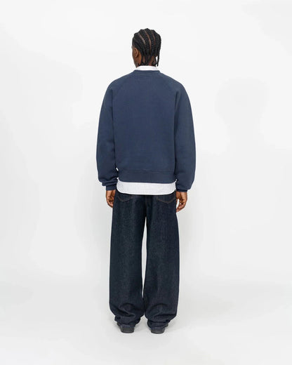 RELAXED JEAN DENIM - Four Street