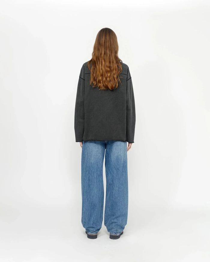 RELAXED JEAN DENIM - Four Street