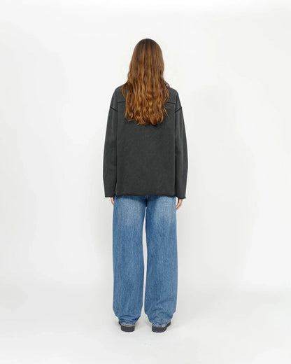 RELAXED JEAN DENIM - Four Street