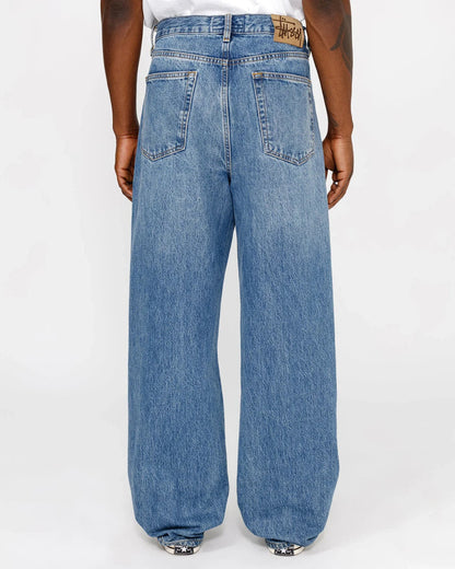 RELAXED JEAN DENIM - Four Street