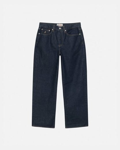 RELAXED JEAN DENIM - Four Street