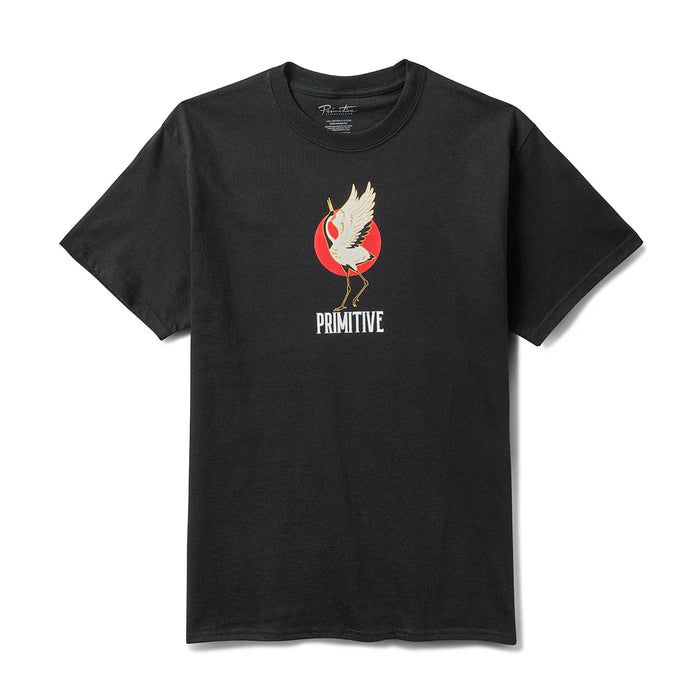 RISING DIRTY P TEE - Four Street